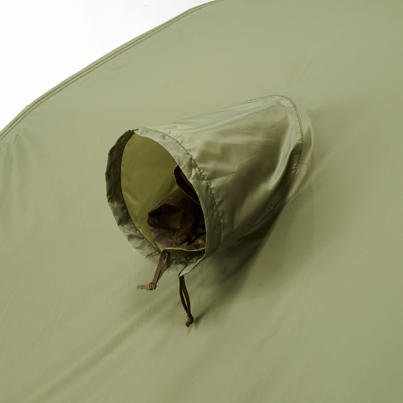 ベンチレーション